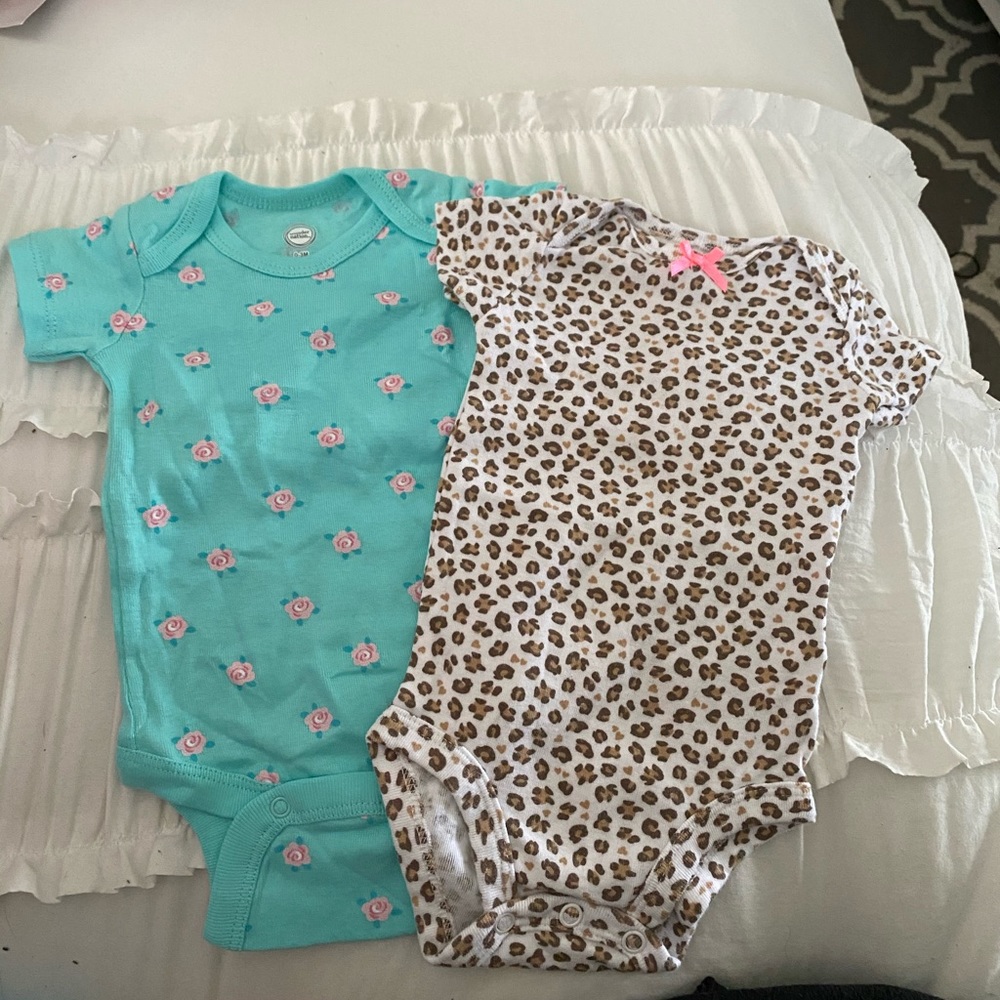 Bodysuits